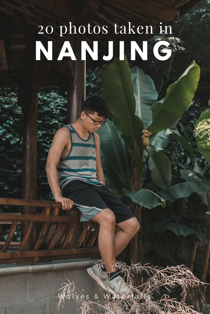 20 Photos to Inspire You to Visit Nanjing