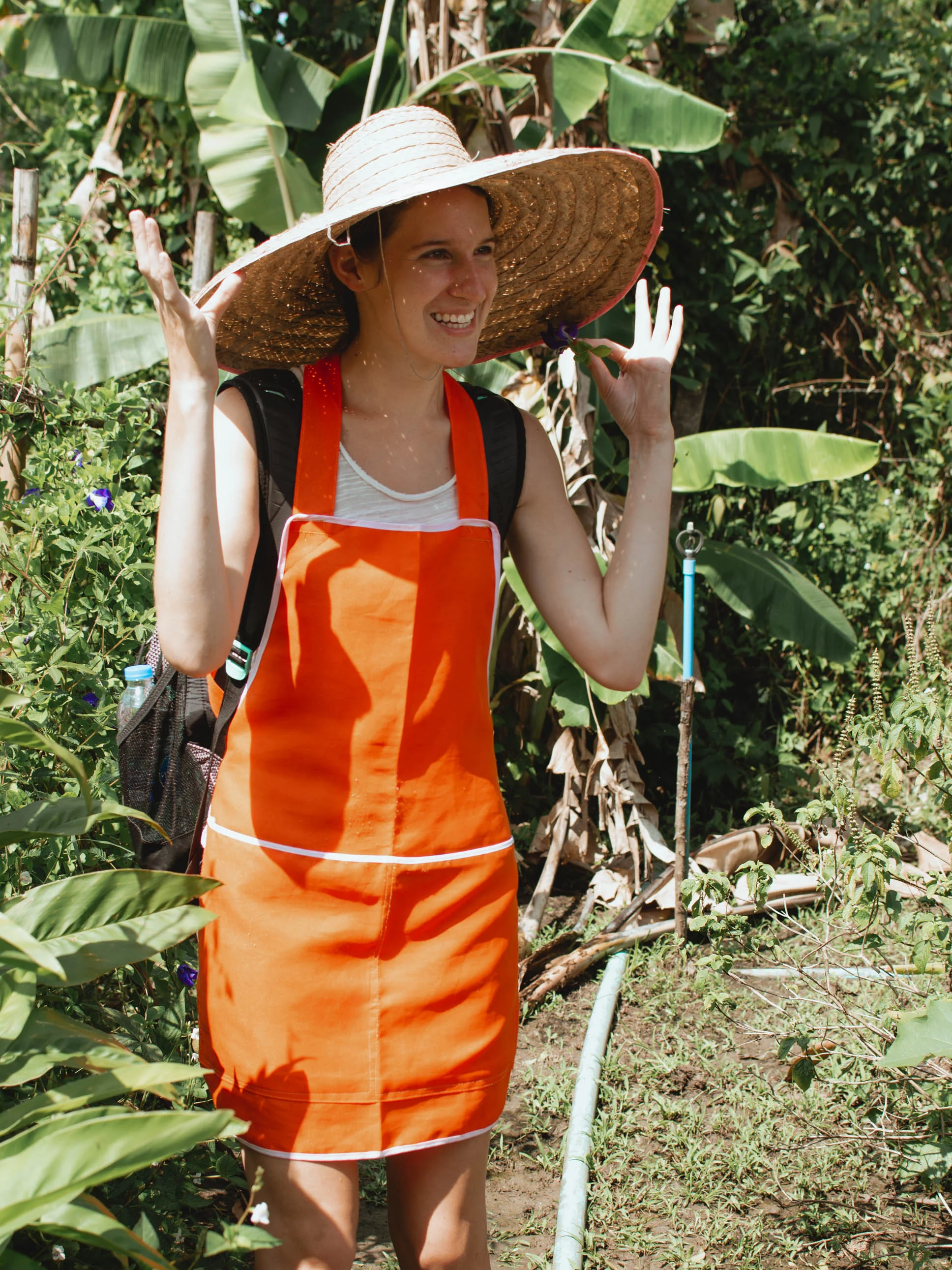 The Best Cheap Cooking Class in Chiang Mai, Thailand