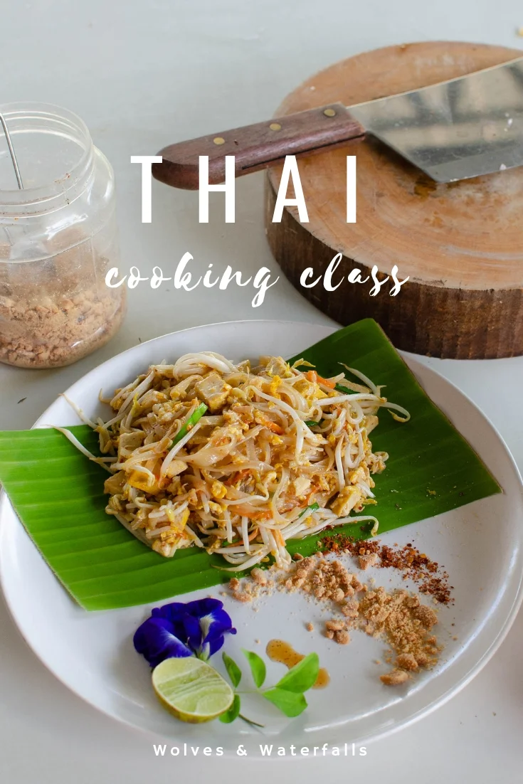 I Found the Best Cheap Cooking Class in Chiang Mai