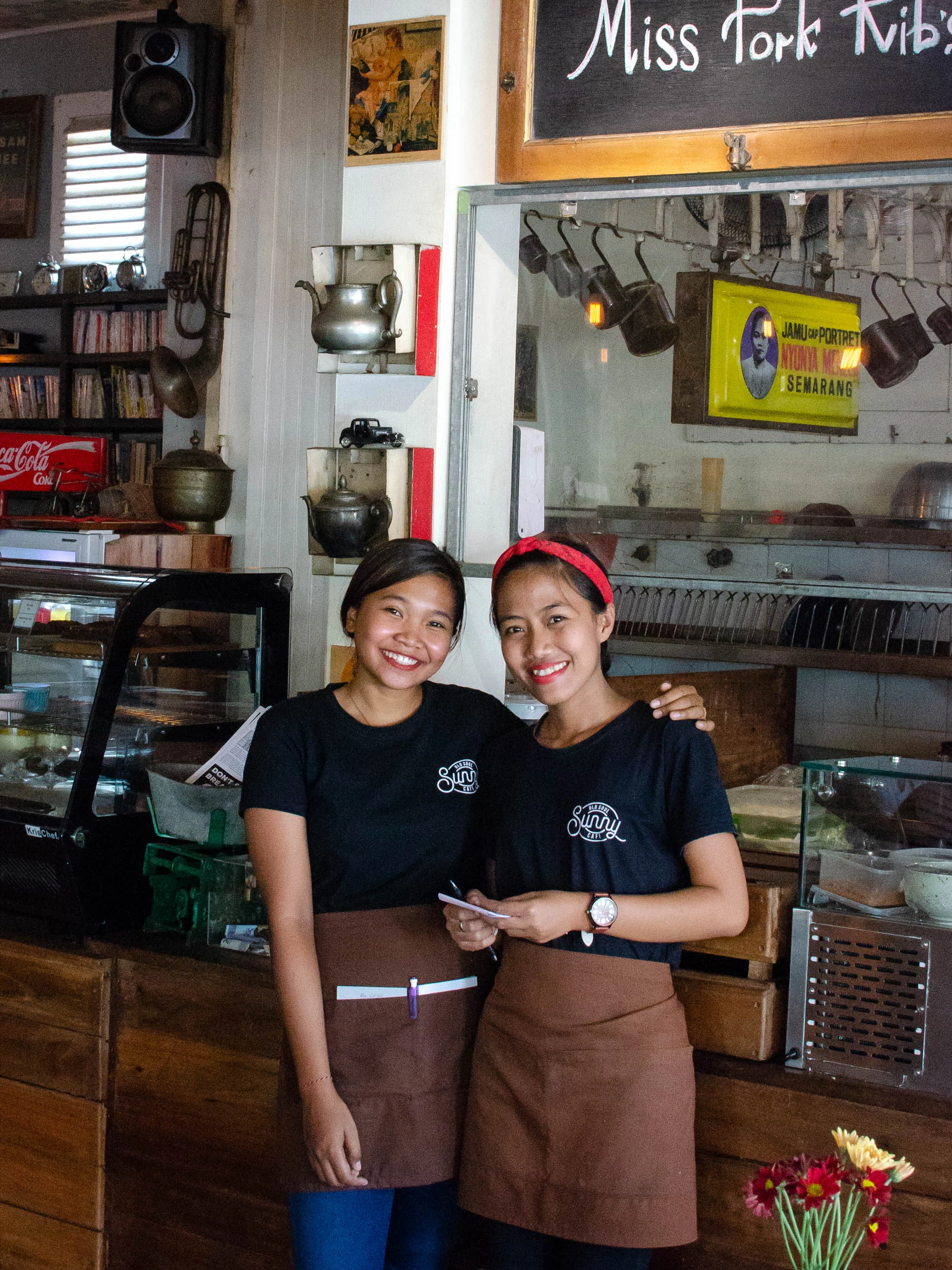 7 Cafes in Canggu for Foodies, Instagrammers, and Digital Nomads