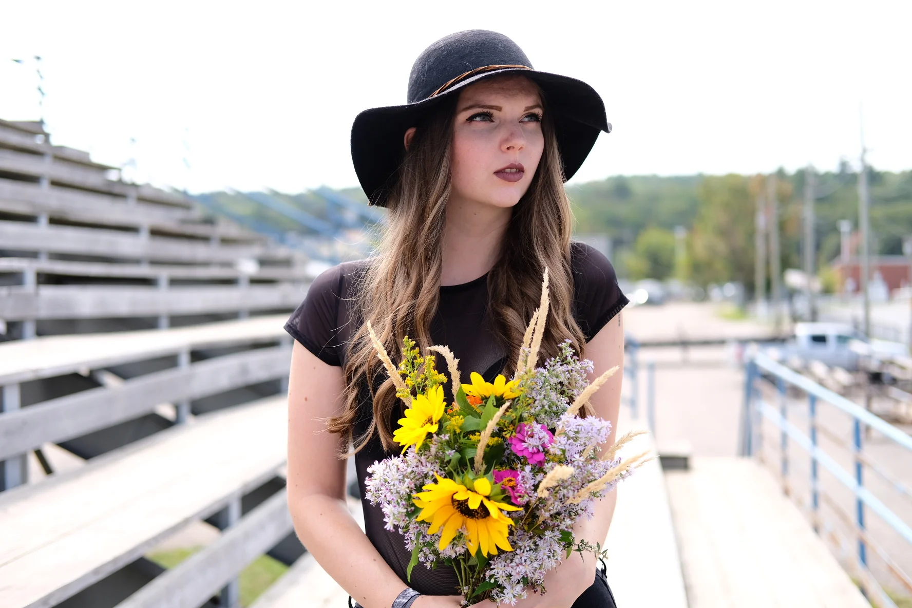 Mourning the Loss of Summer