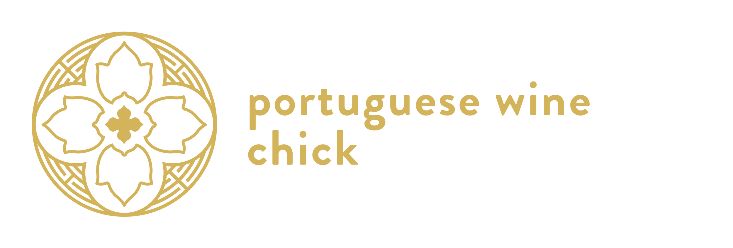Portuguese Wine Chick