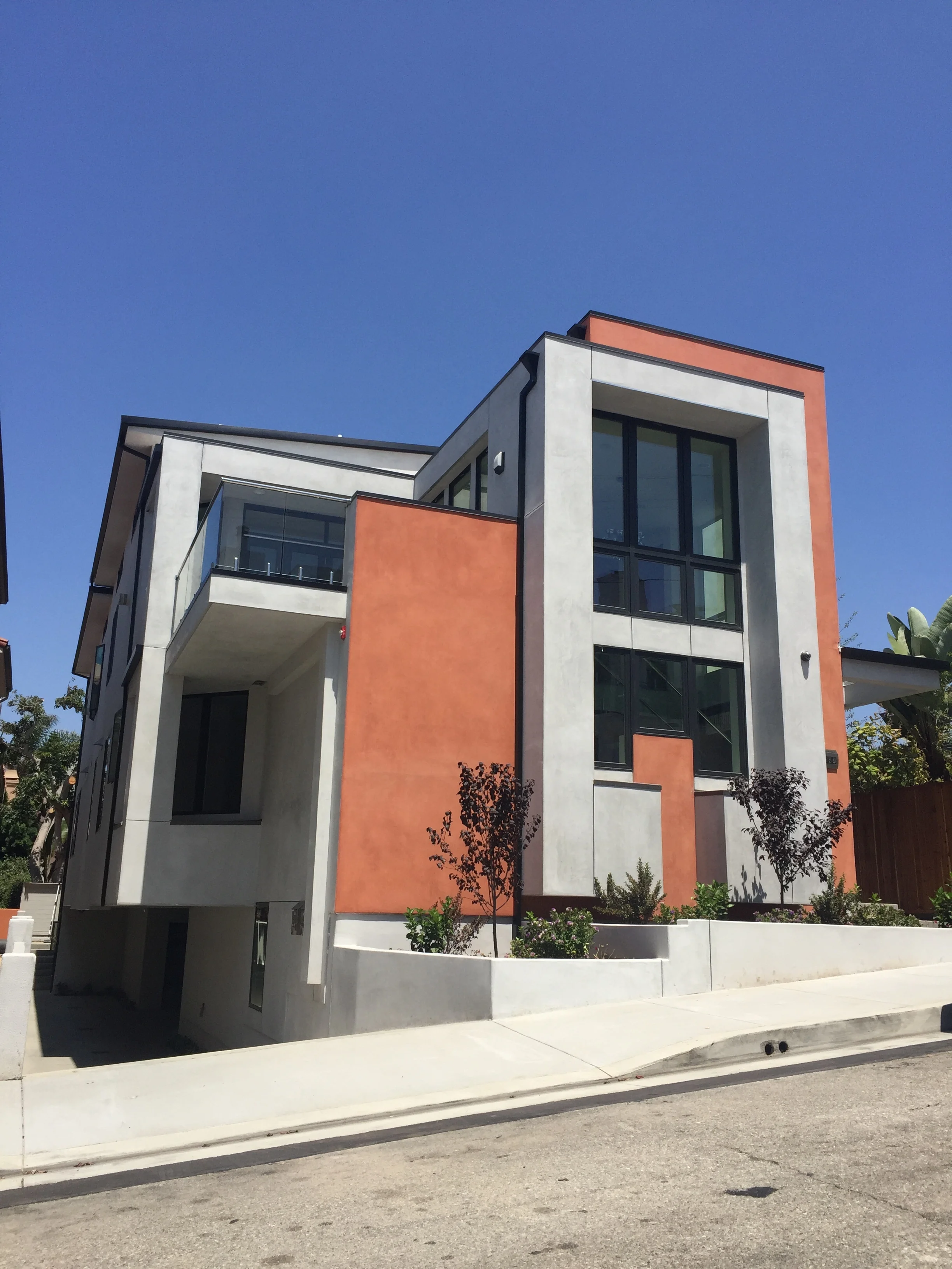 Sold Homes — Justin Thomas  Luxury Real Estate Agent  Beach City Brokers