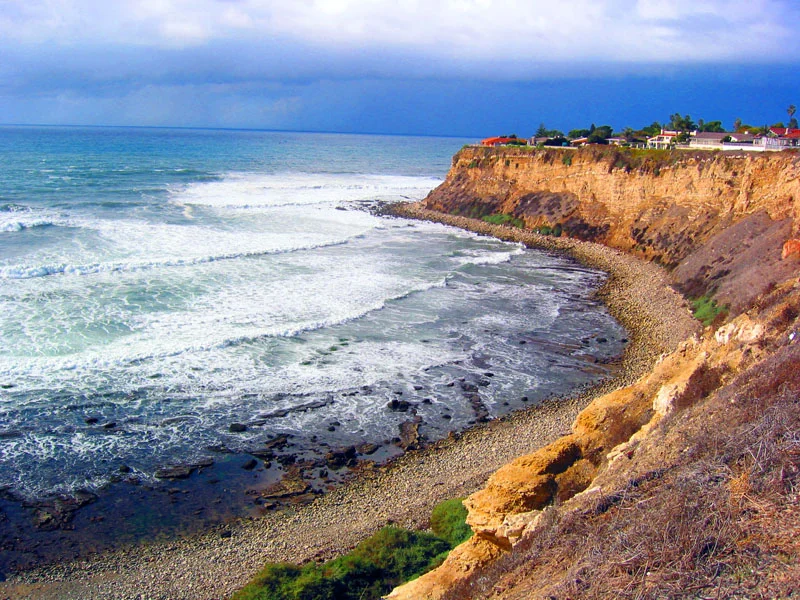 Palos Verdes Estates — Justin Thomas | Beach City Brokers