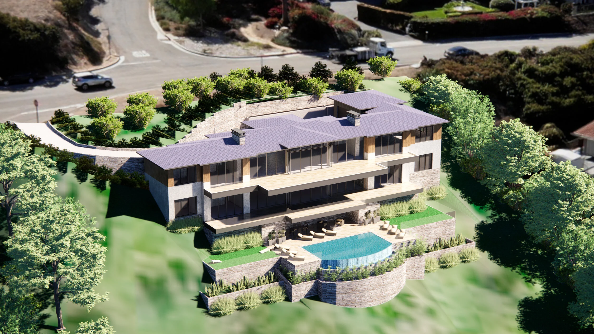 844 VIA DEL MONTE | THE VIEW 