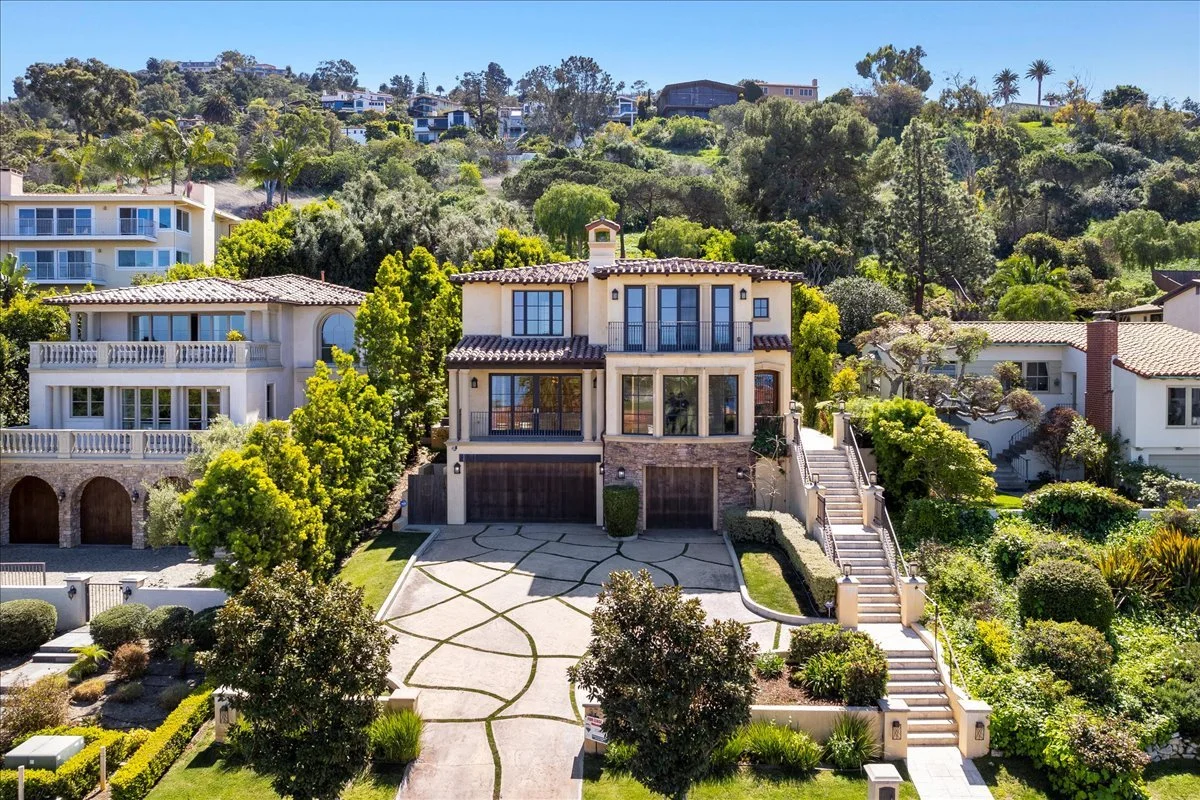 376 VIA ALMAR | $16,000/Month