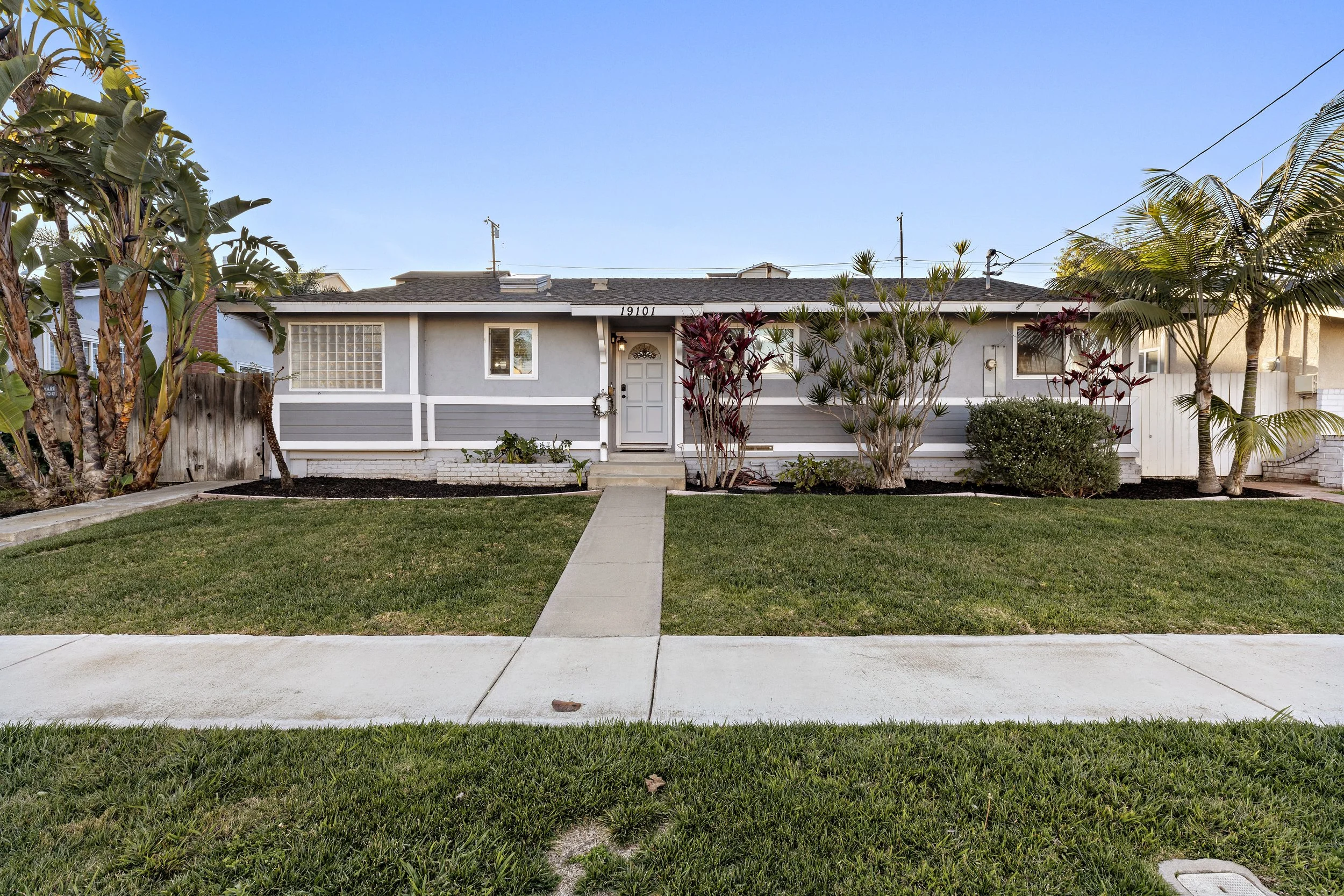 19101 NEWLAND STREET | $1,200,000