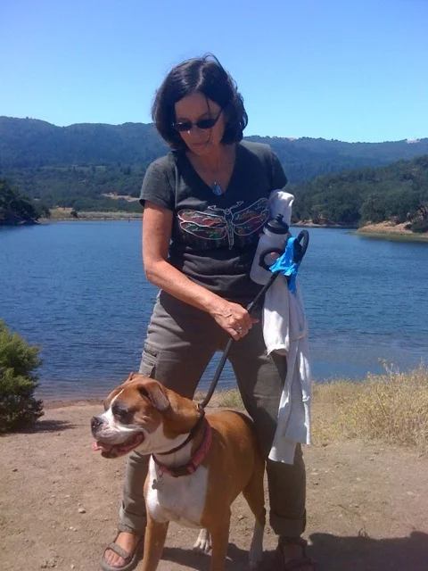 Denise & Angie Girl