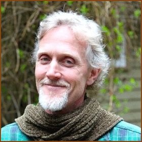 Chuck McClellan Chuck was born in the year of the monkey, which may explain his love of being in the trees. It started at an early age, in the back yard of his Boston childhood home. The love of building has been a preoccupation, and an occupation, for most of his life. Chuck has been a General Contractor in Seattle since the late 1980's, but has worked on projects all over the country and around the world. His delightful partner Teri Fox, convinced Pete to hire Chuck in 2008. Since then, he has been growing younger by the week working with the Nelson crew. Read Chuck's Staff Spotlight here.