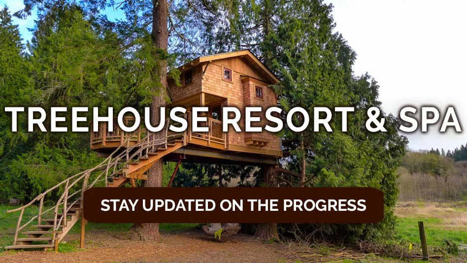 Nelson Treehouse