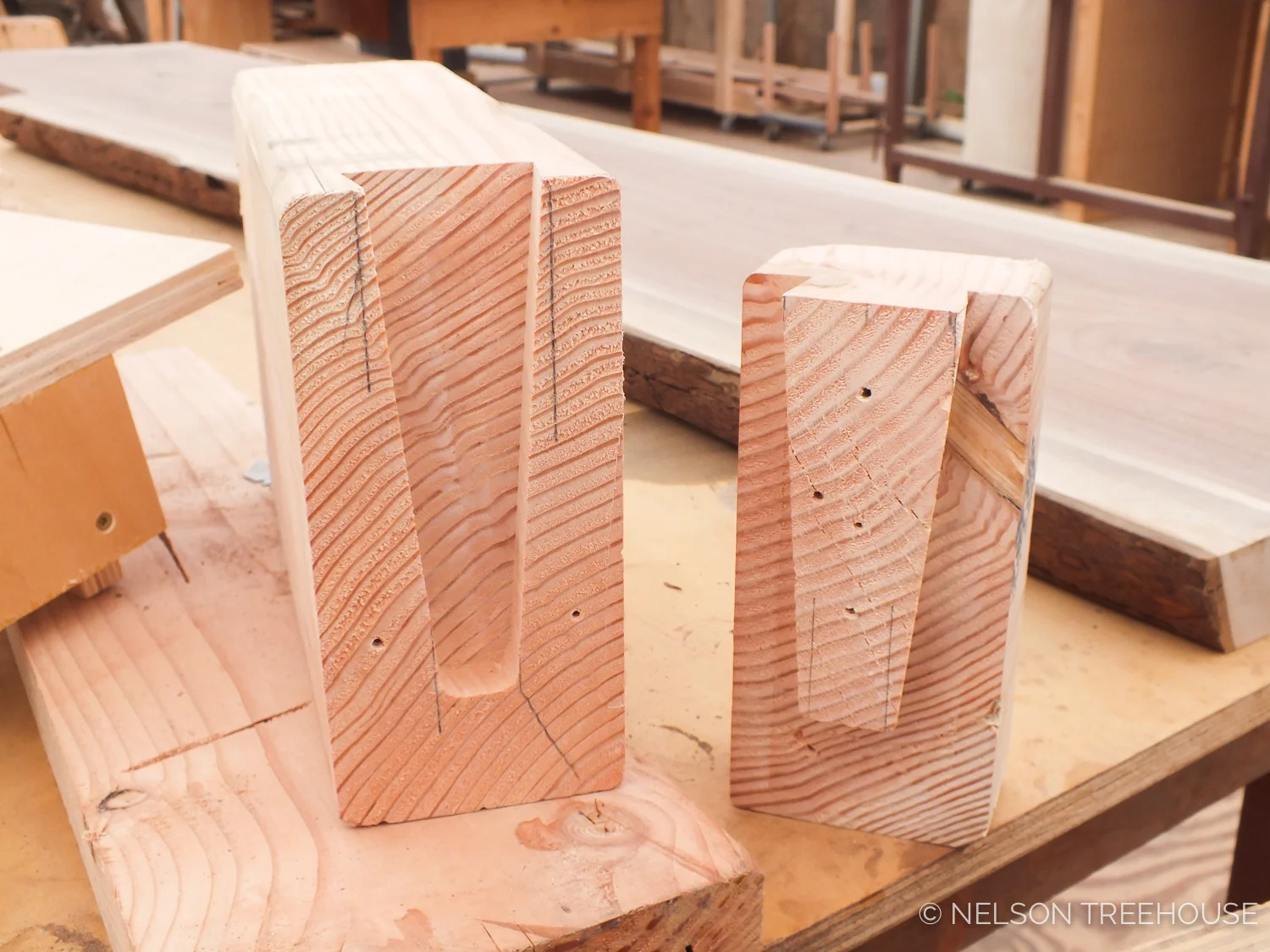 DOVETAIL JIG