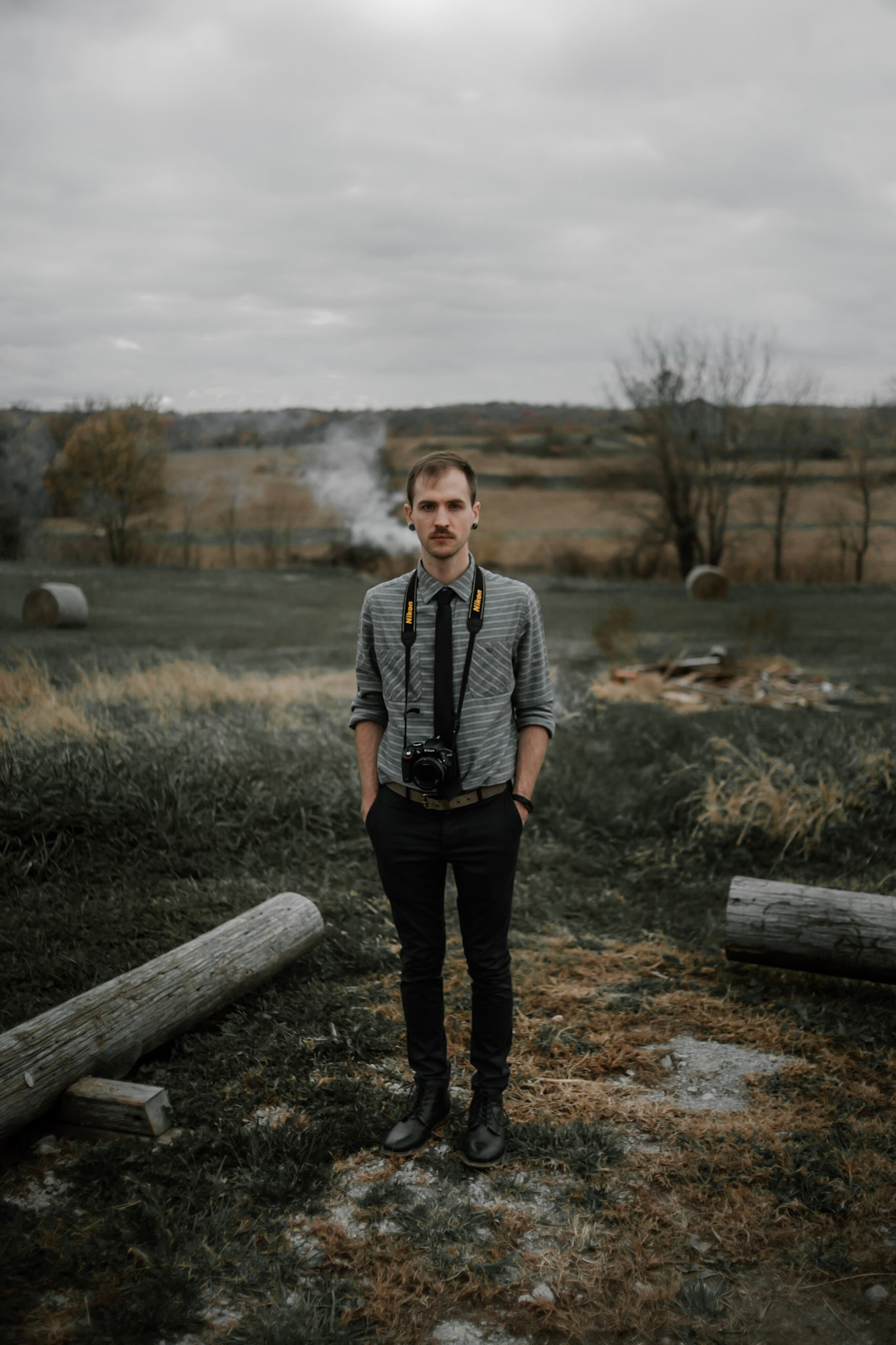 Location: Weston Red Barn Farm - Weston, Mo.