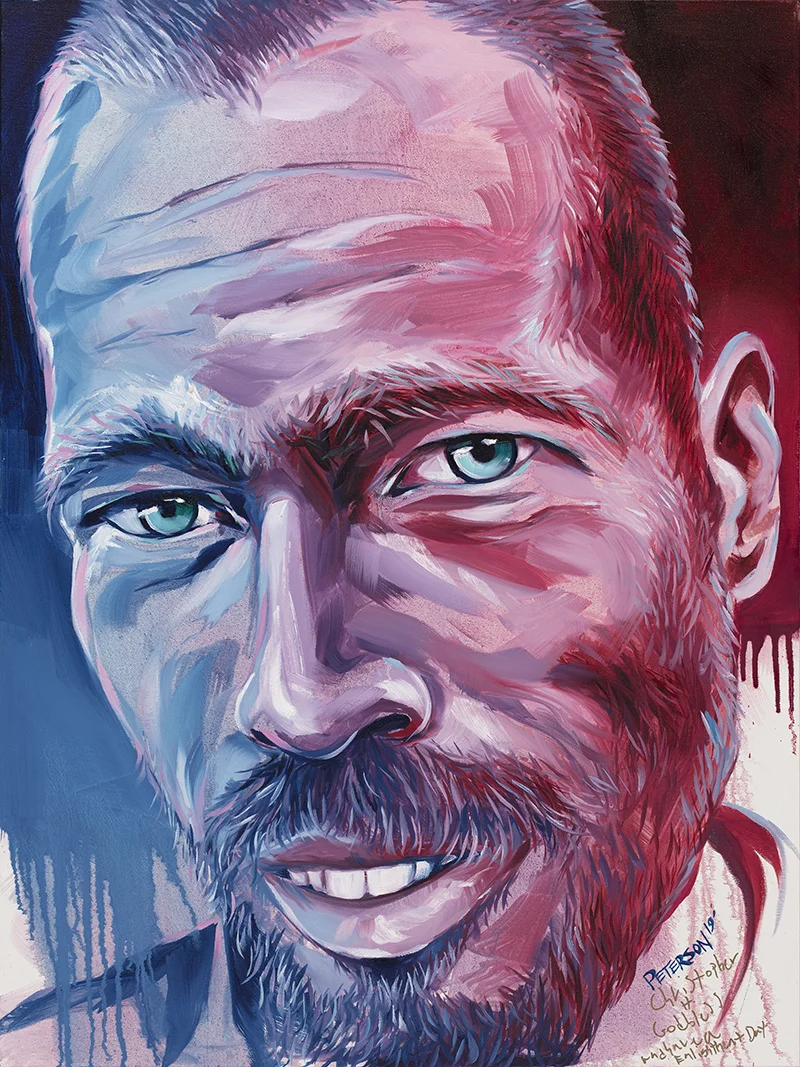 Christopher Painting