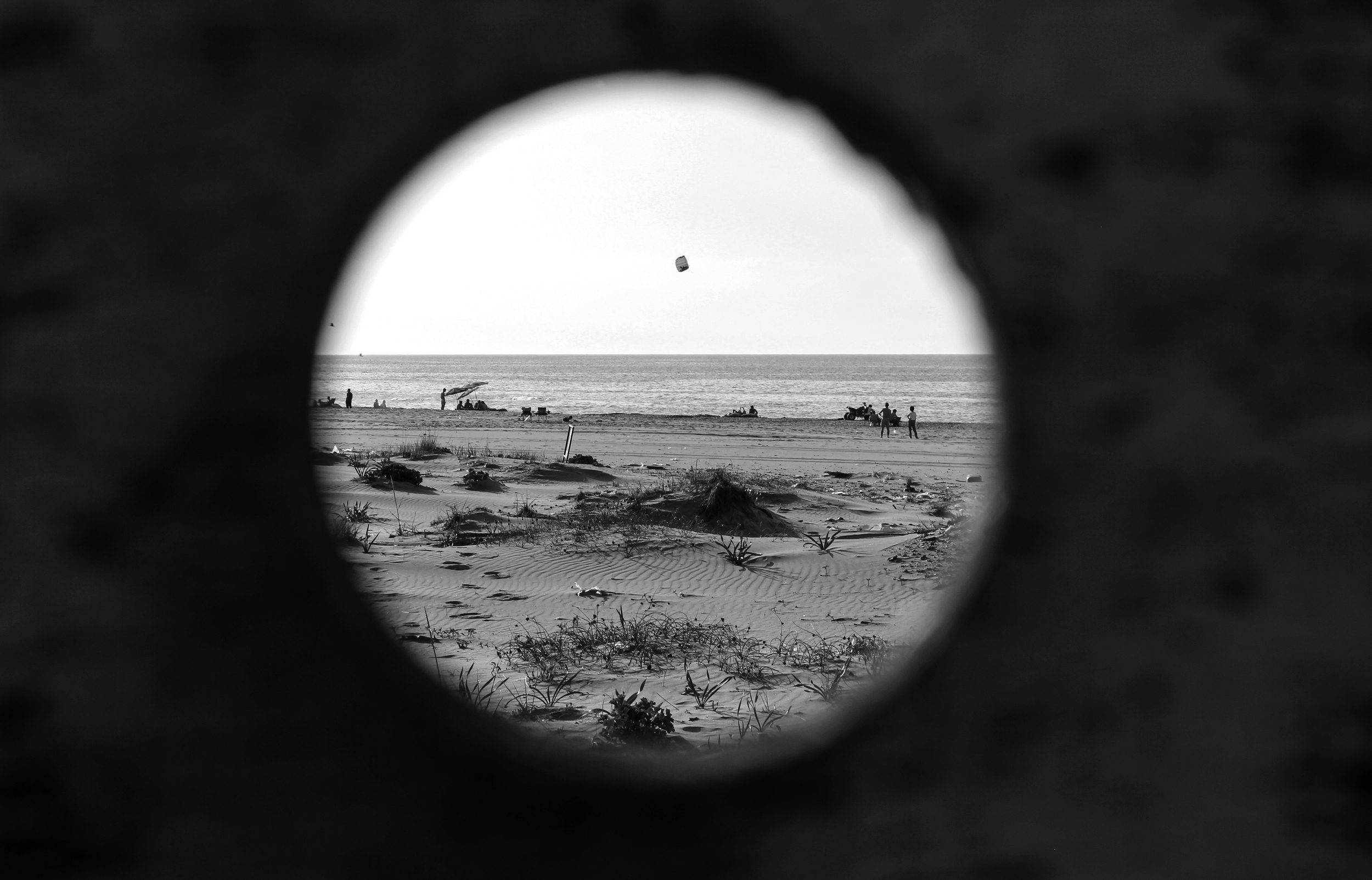 Hole 2015