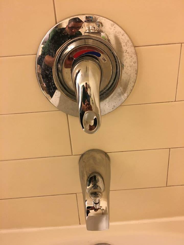 Faucet/Tub Spout Installation, Repair, and Upgrade