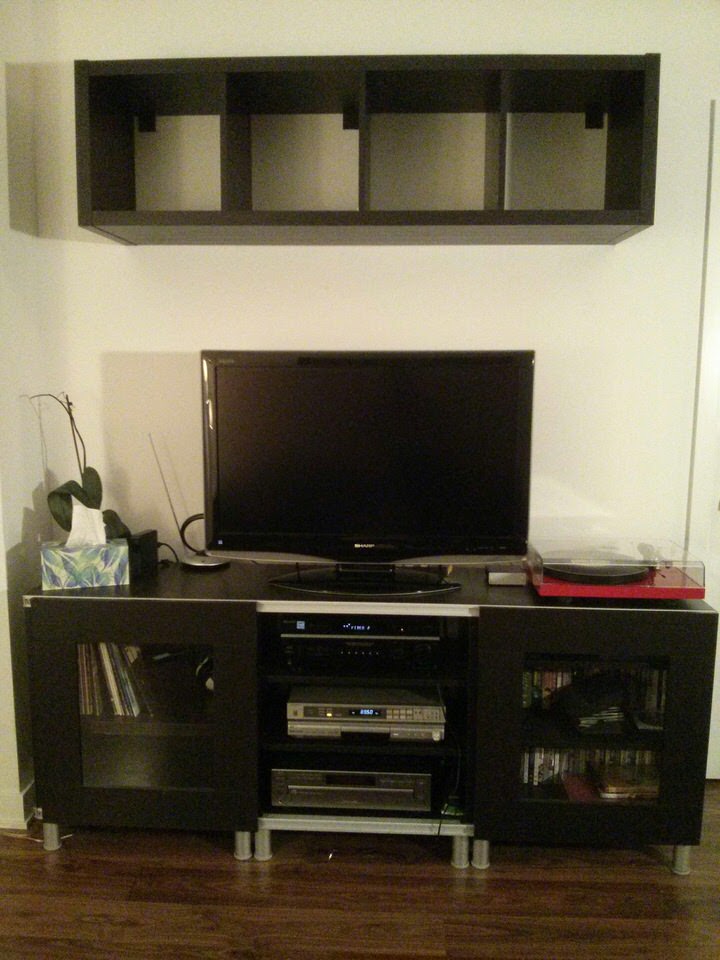 Ikea Furniture Assembly and Installation