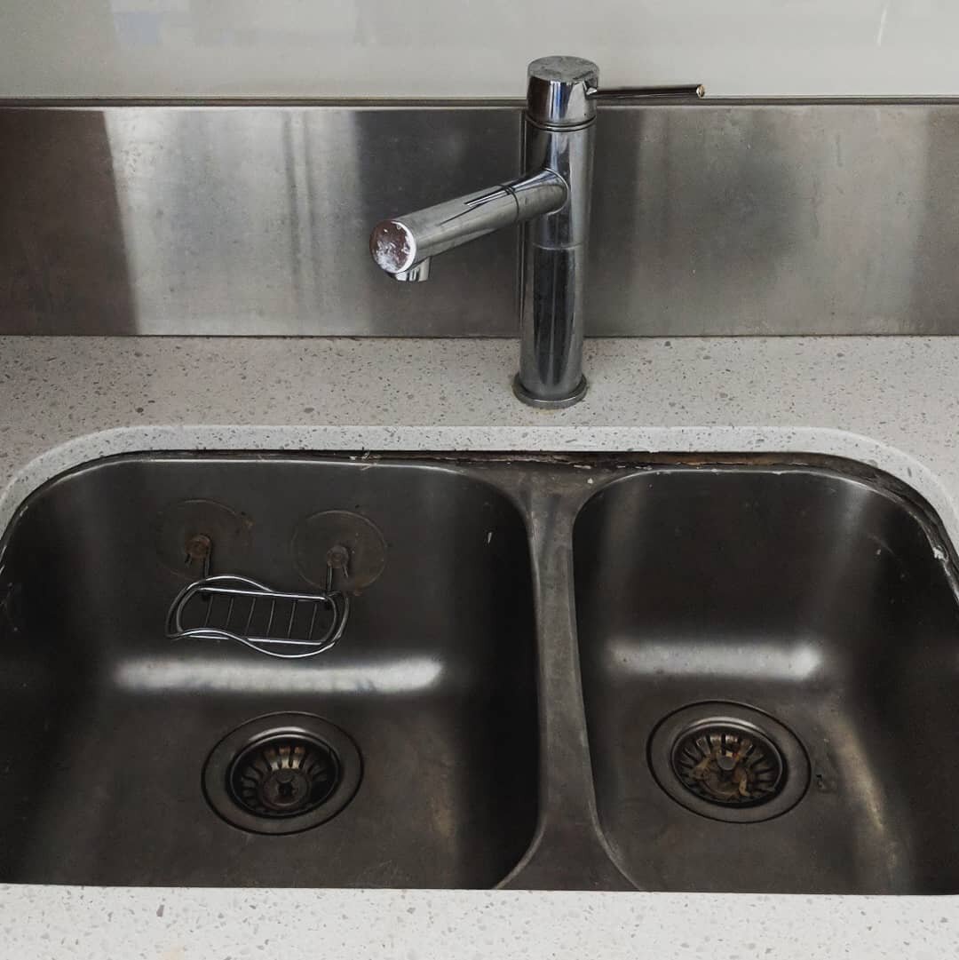 Sink Installation and Repair