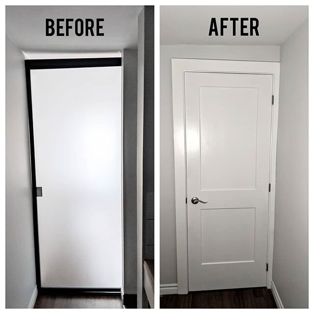 Door Installation and Repair