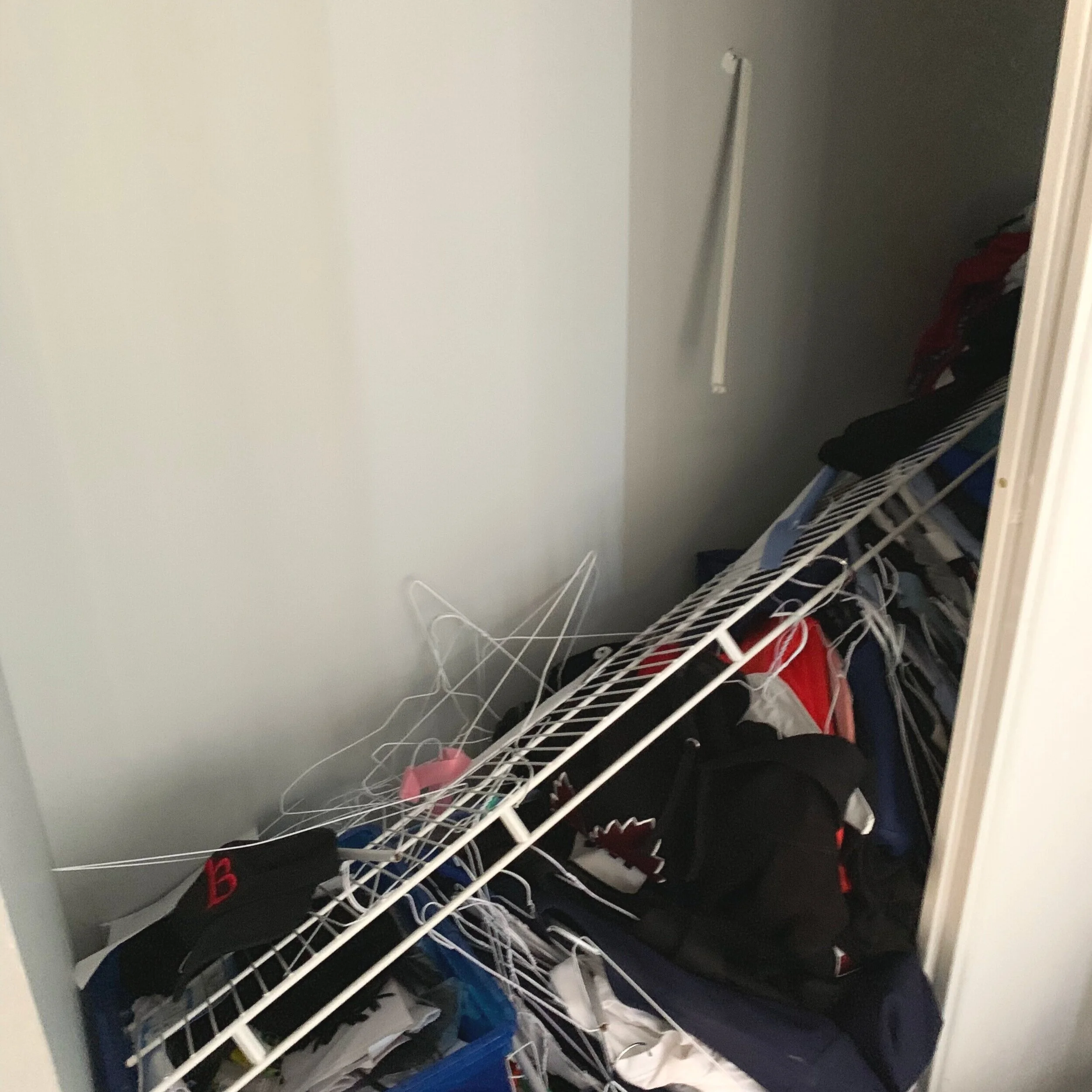 How to Fix Shelf in Closet Elevate Your Space with Timeless Furniture