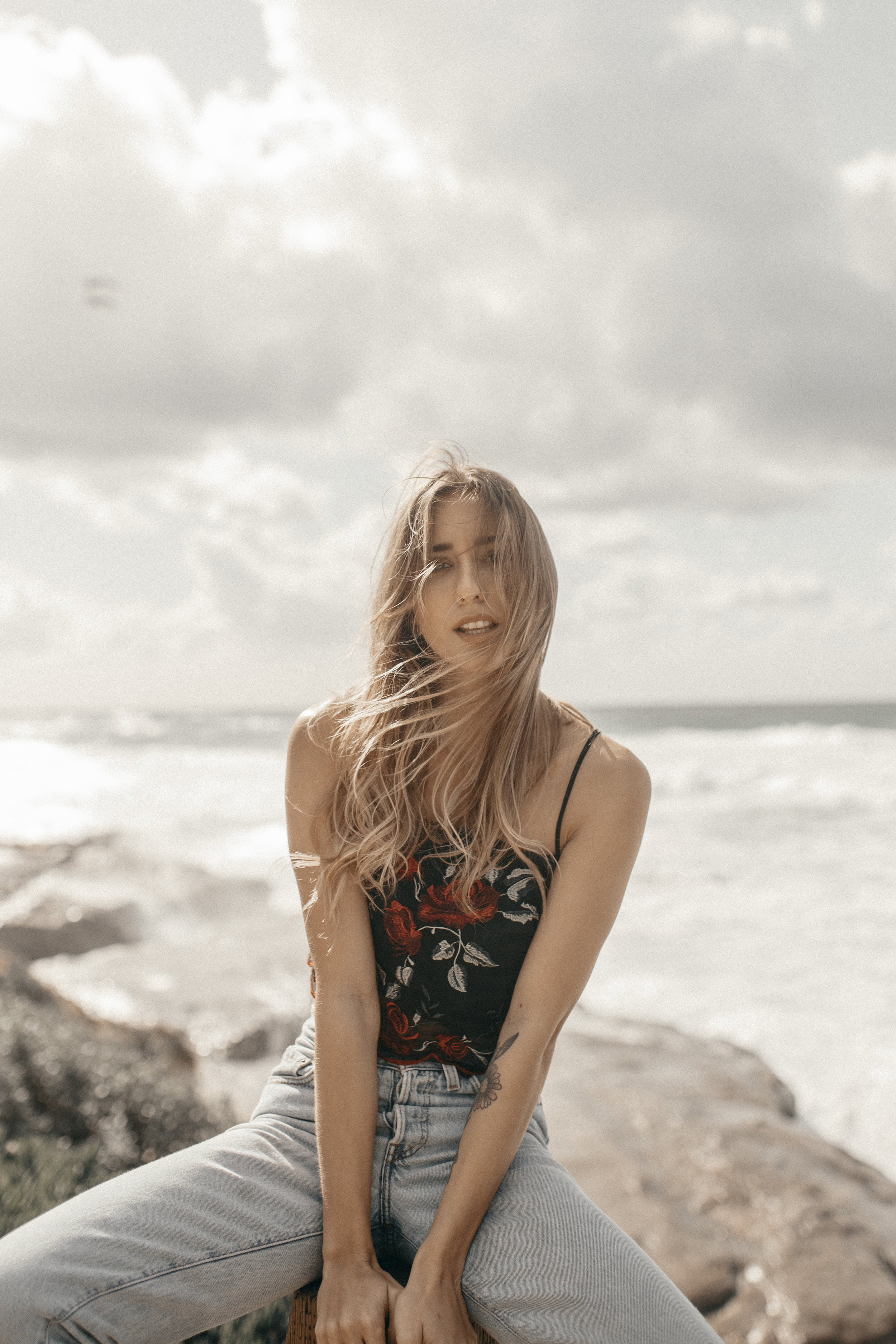 san diego blogger