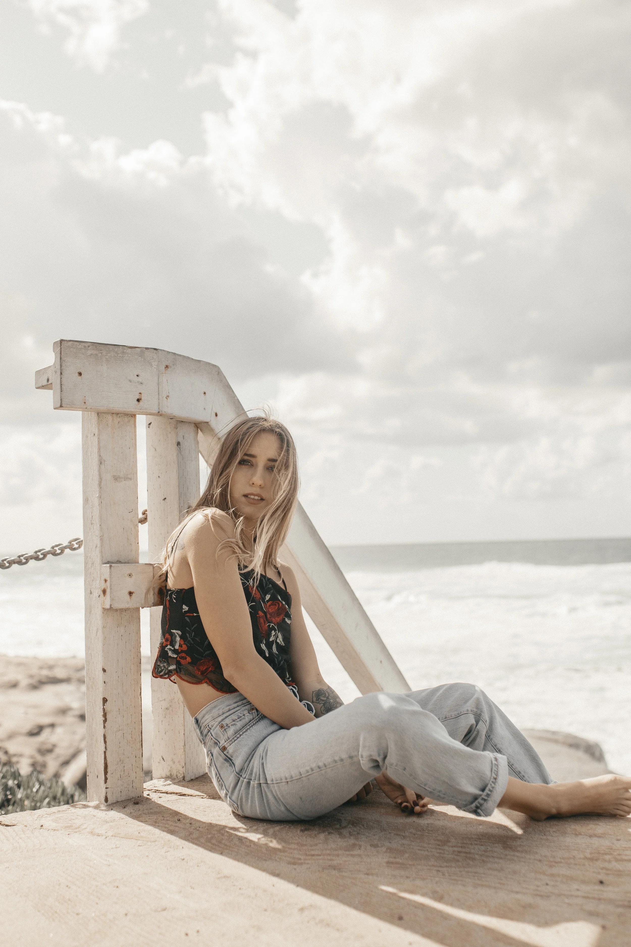 windansea beach