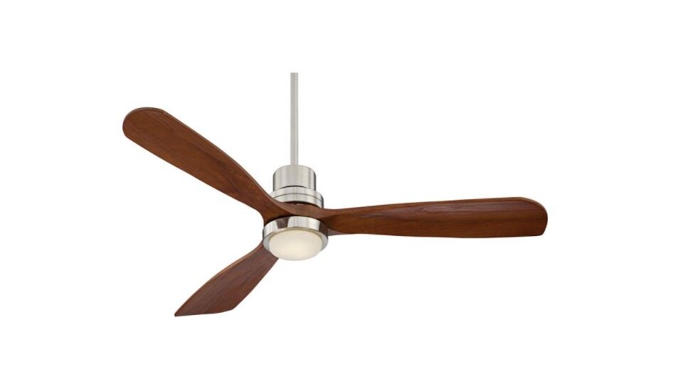 Ceiling Fan and Lighting.jpg