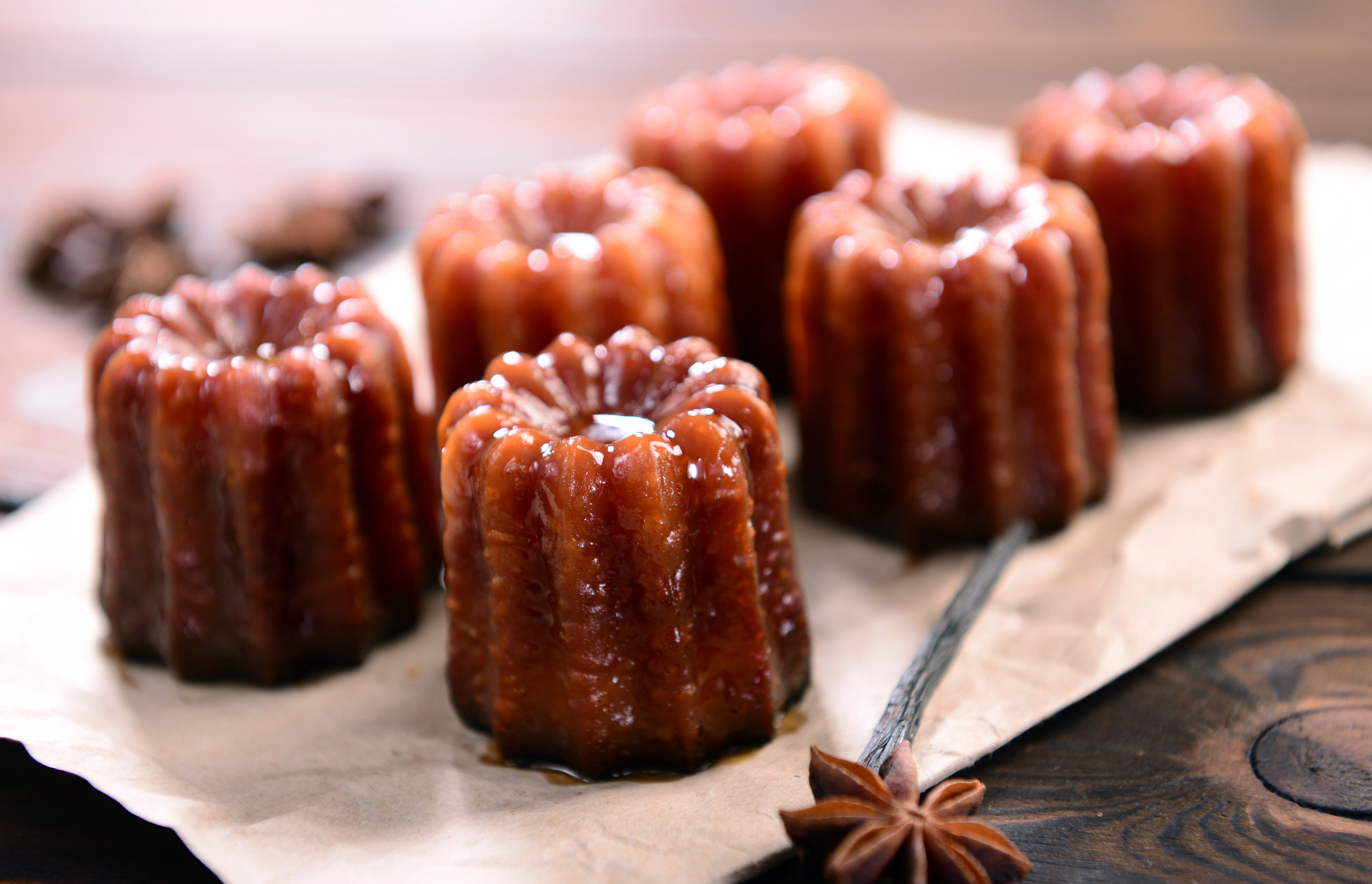 Canelé