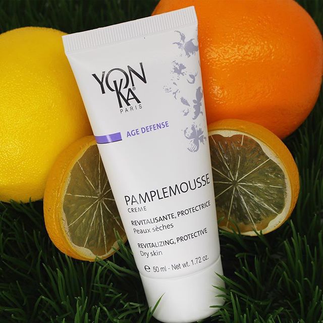 Repost @yonkausa
・・・
CUSTOMER REVIEW 💜 &ldquo;The spa I go to for facials uses Yon-Ka and I love their results. I&rsquo;ve tried many Yon-Ka products and this is one of my favorites - smells good, softens skin, hydrates. Well worth the price you&rsq