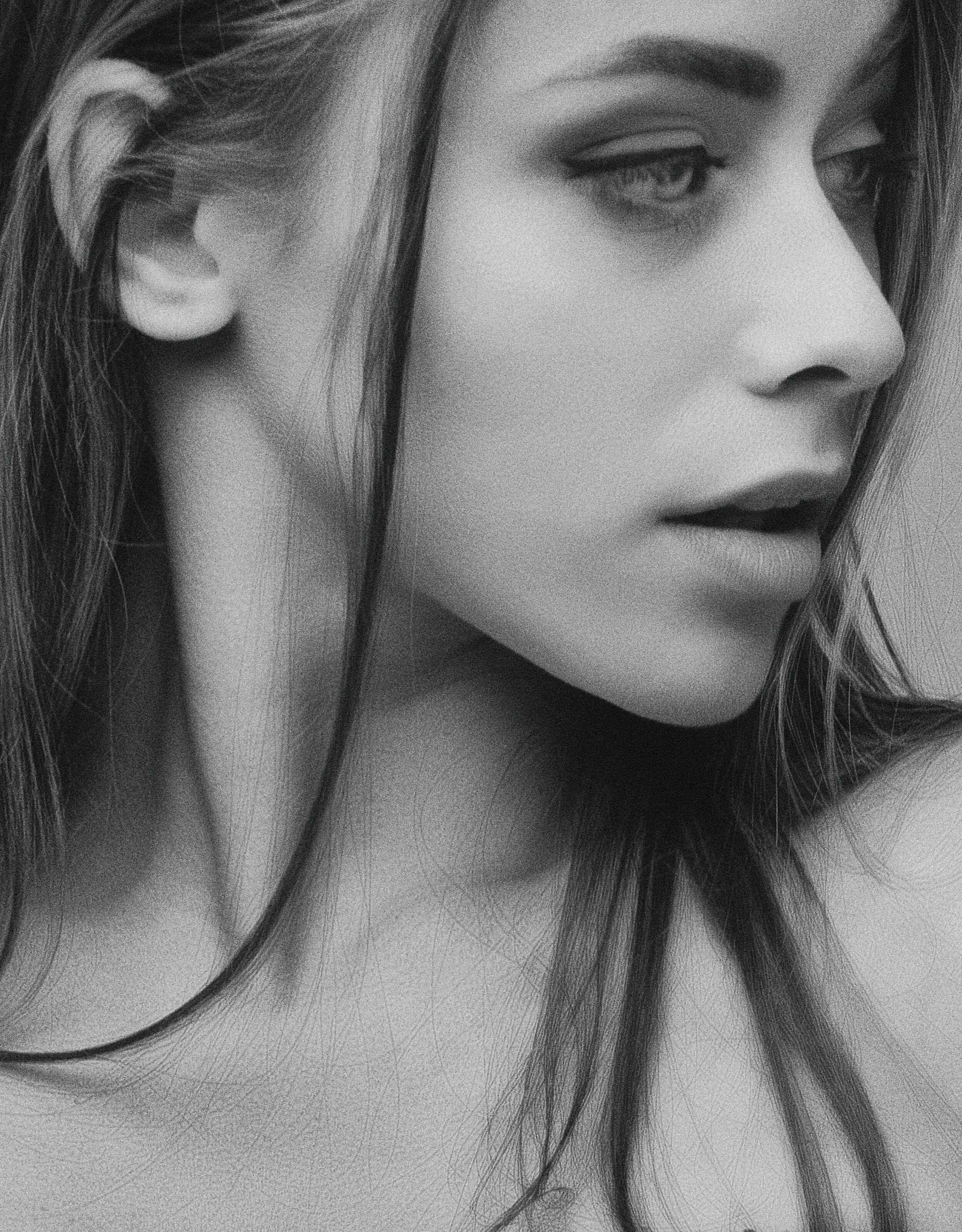 Keep Nourishing Those “Resting” Wrinkles! 