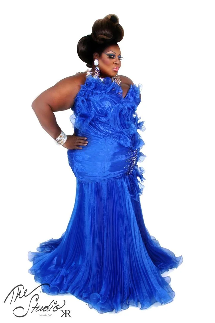 Latrice Royale