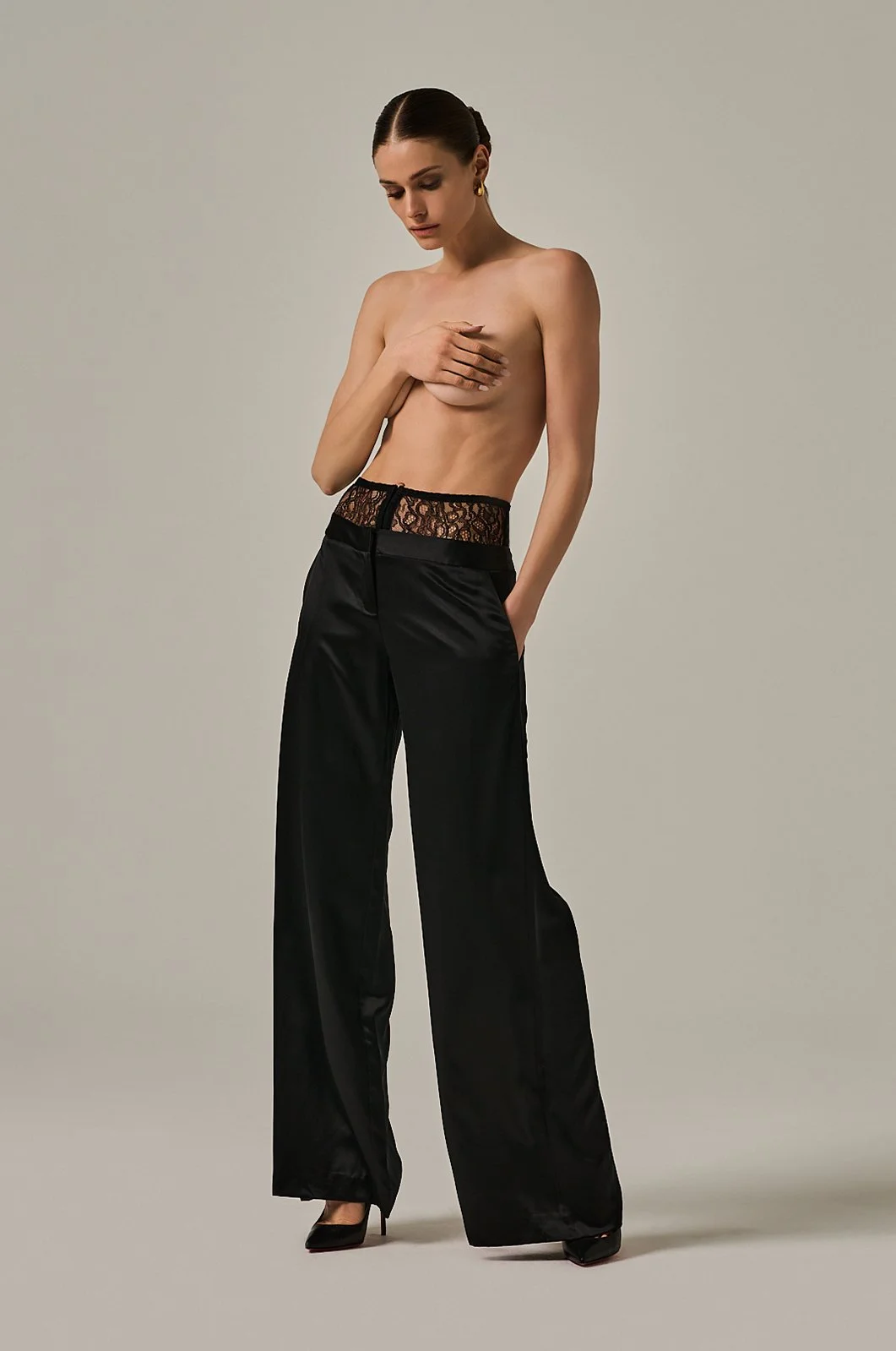 Exposed Enchante Waist Pant BLACK2.jpg