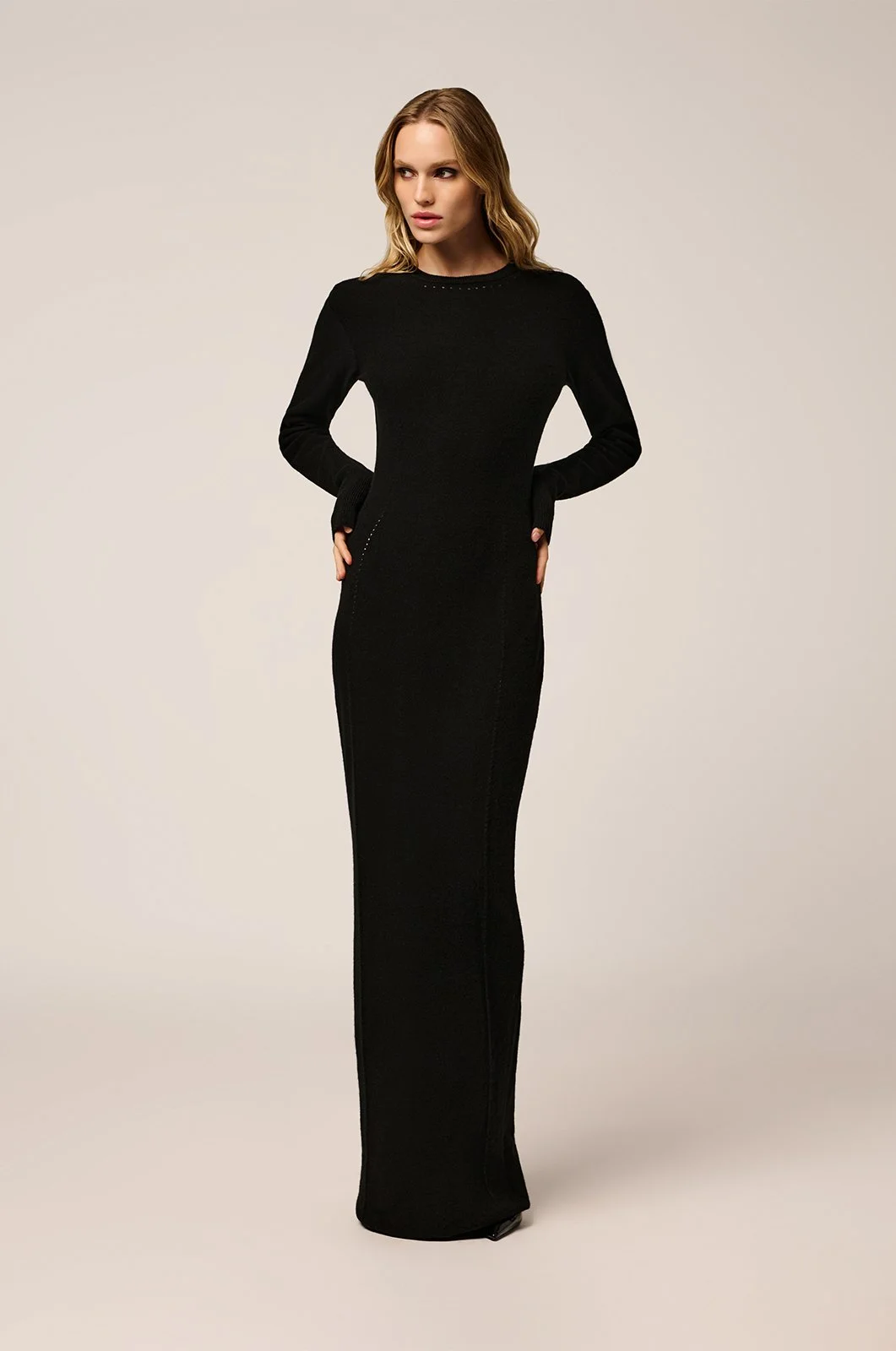 CASHMERE OPEN BACK DRESS-BLACK9.jpg