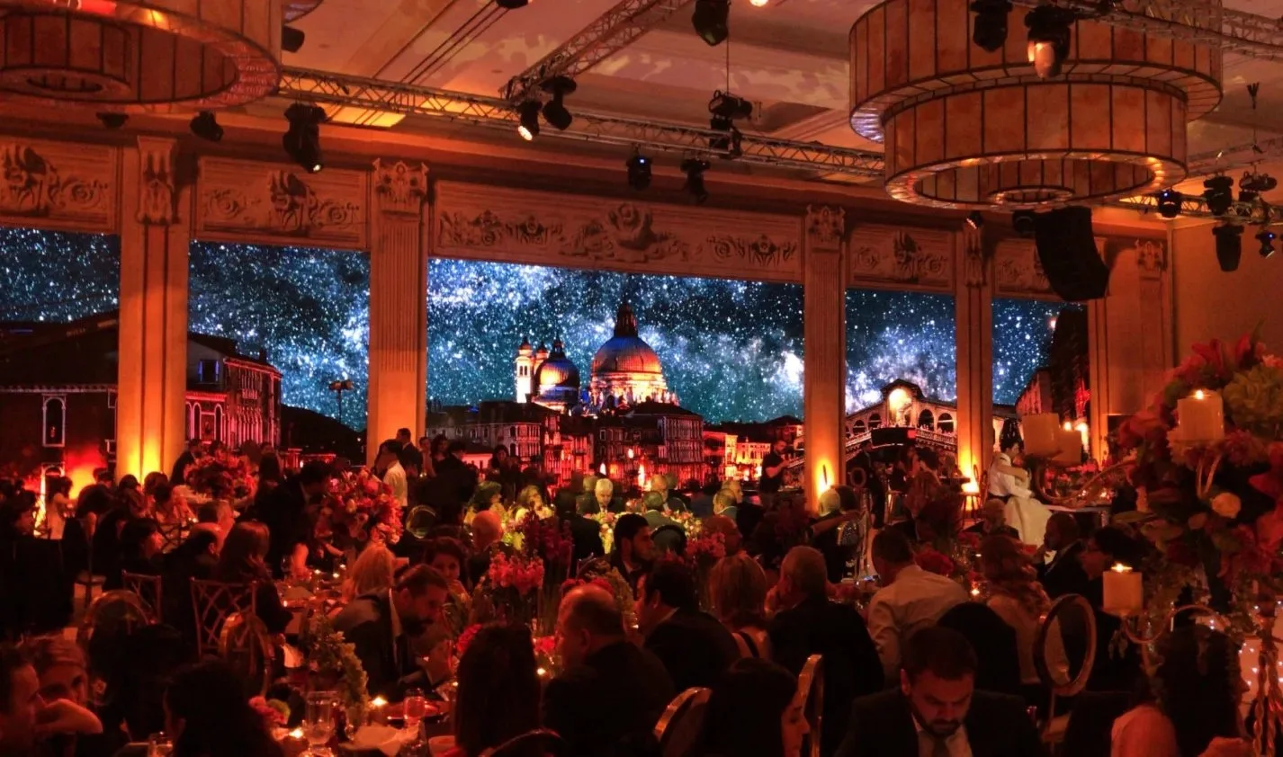 3D Projection Mapping With AutoCAD