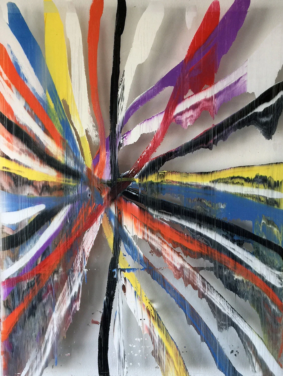 Burst