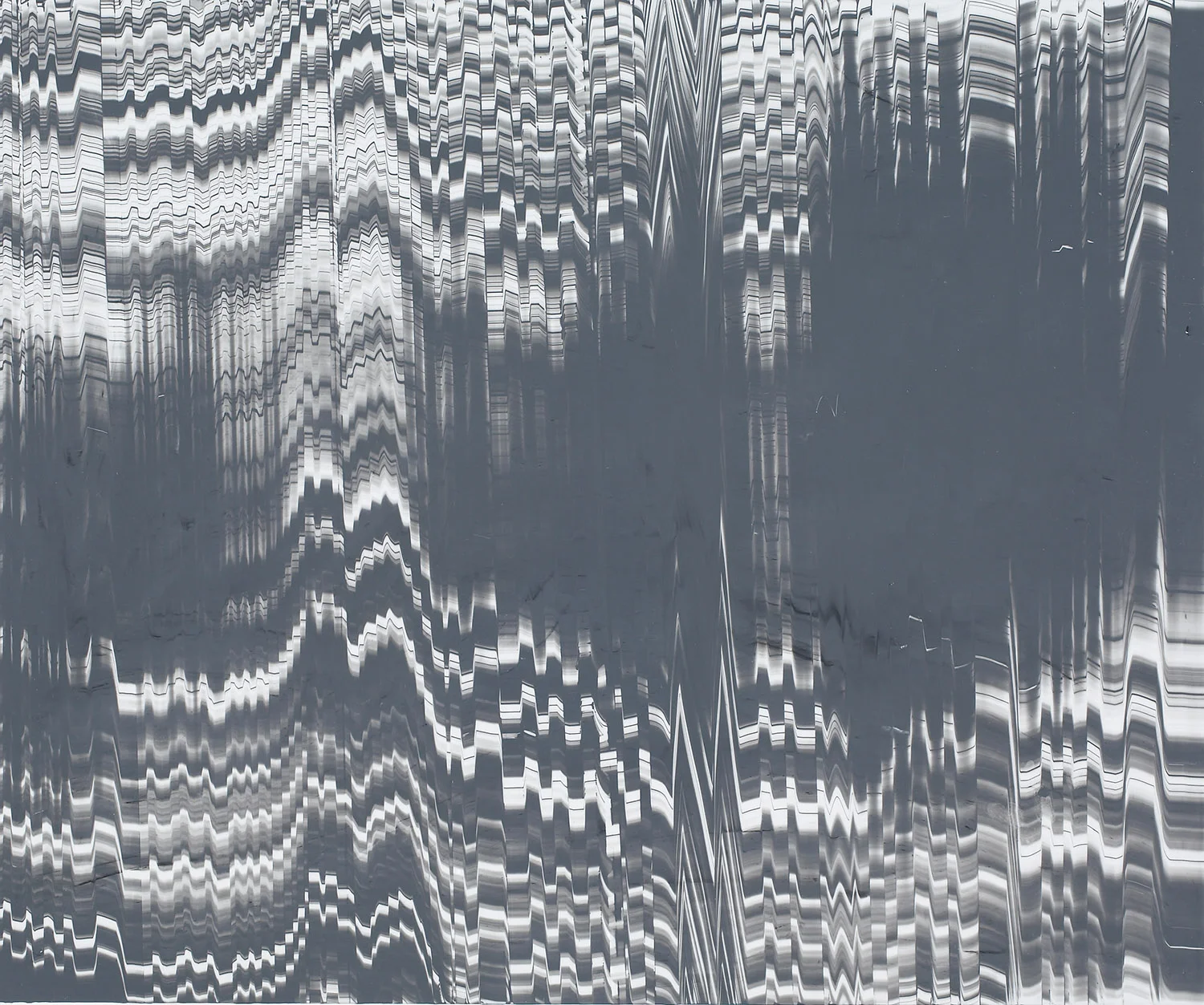 Grey oscillation #1