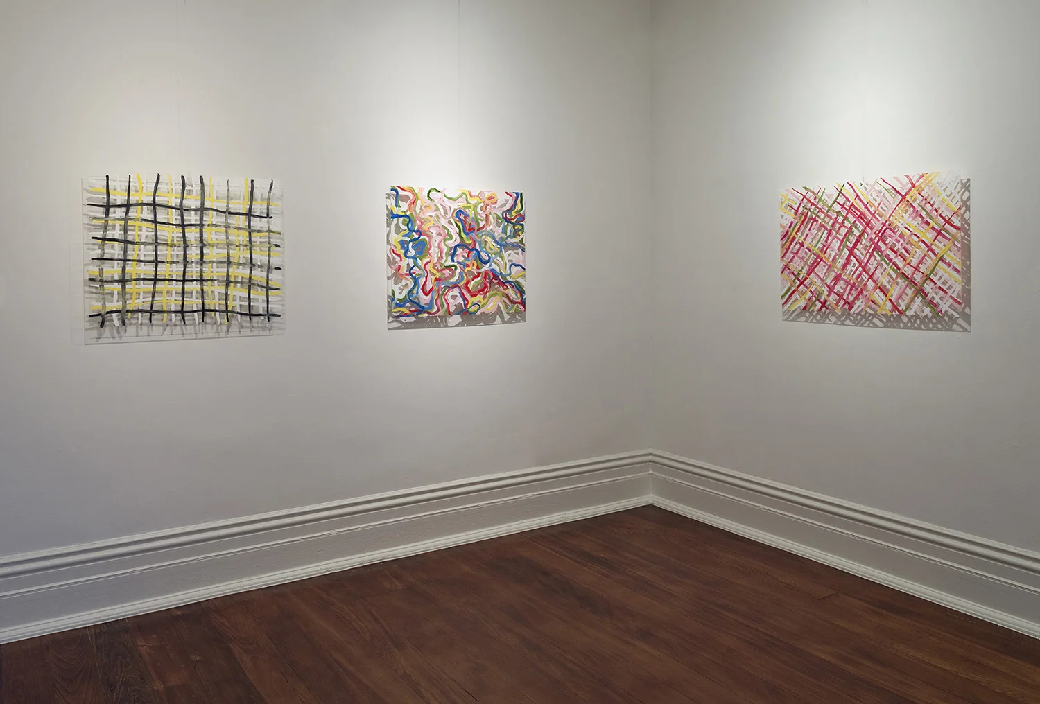 Abstract Interior