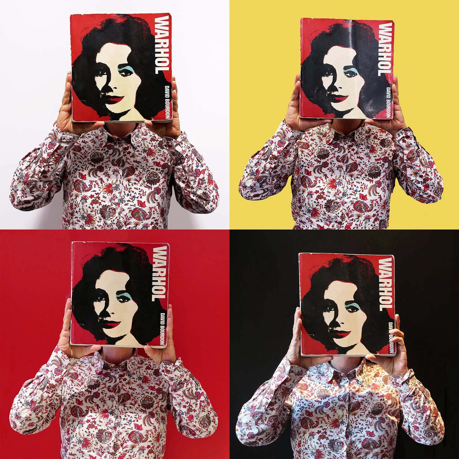 Elizabeth Taylor