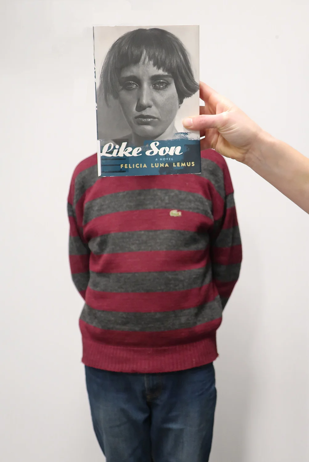 Like Son