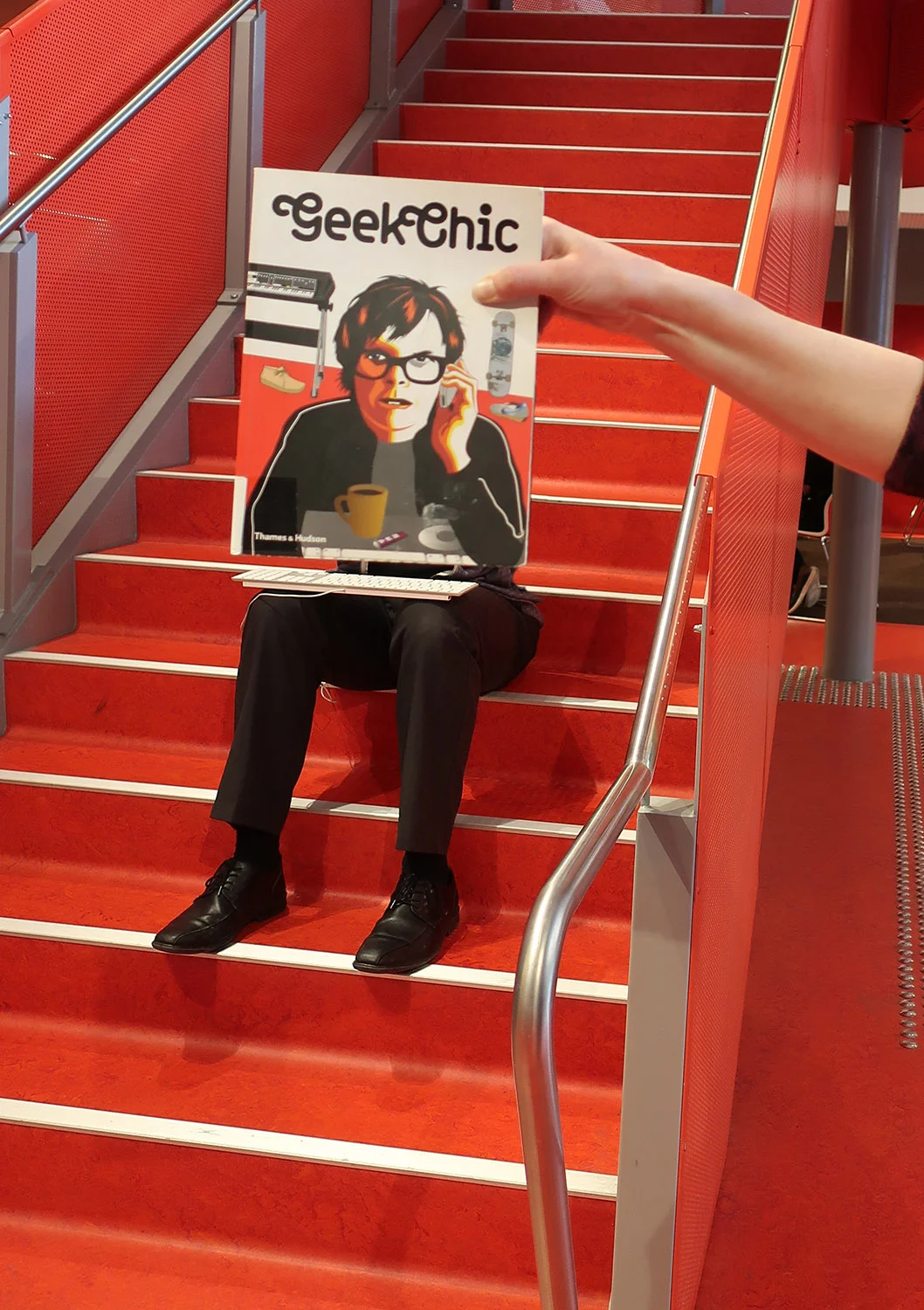 Geek Chic