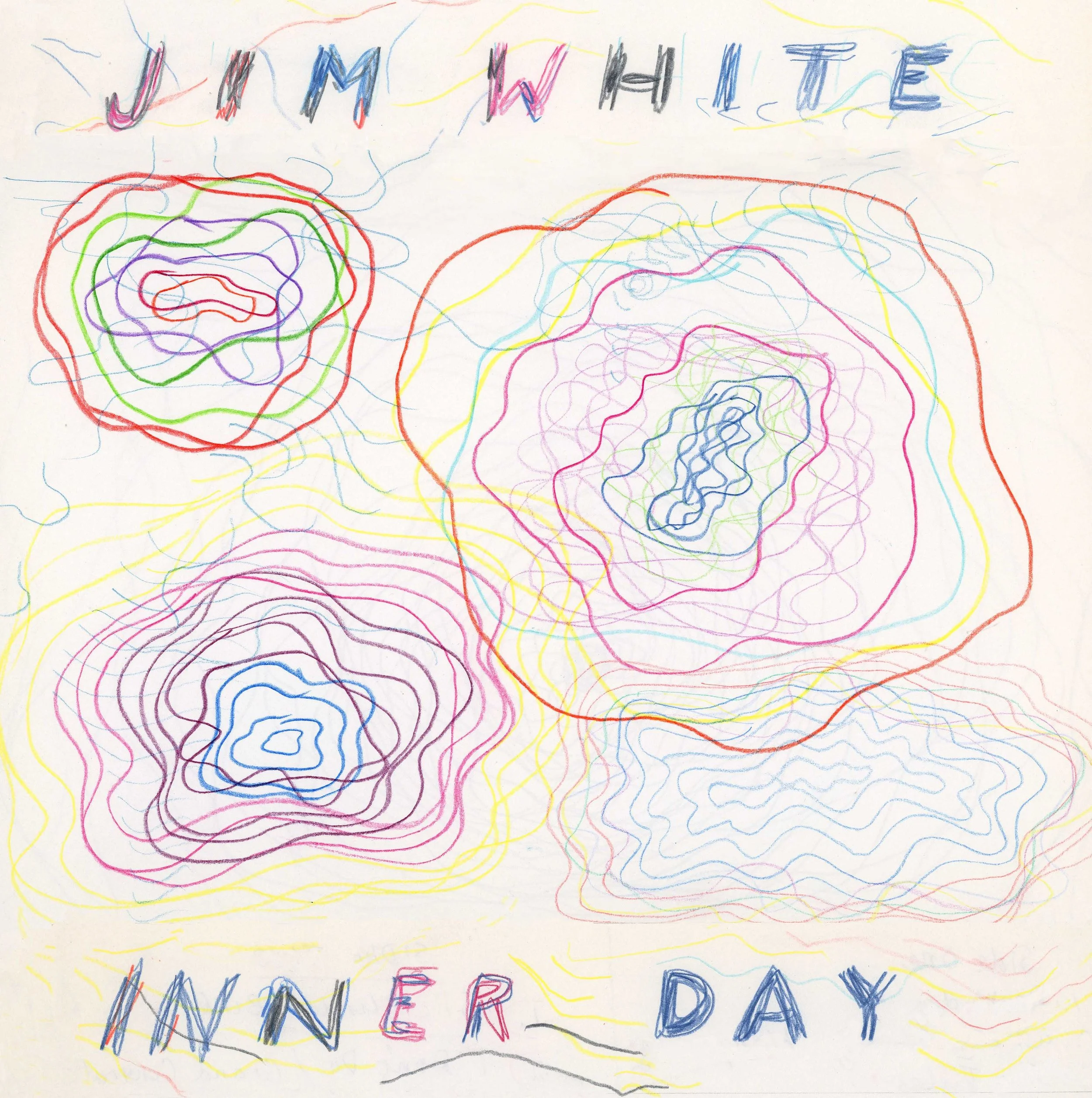 Inner Day Jim White 2025
