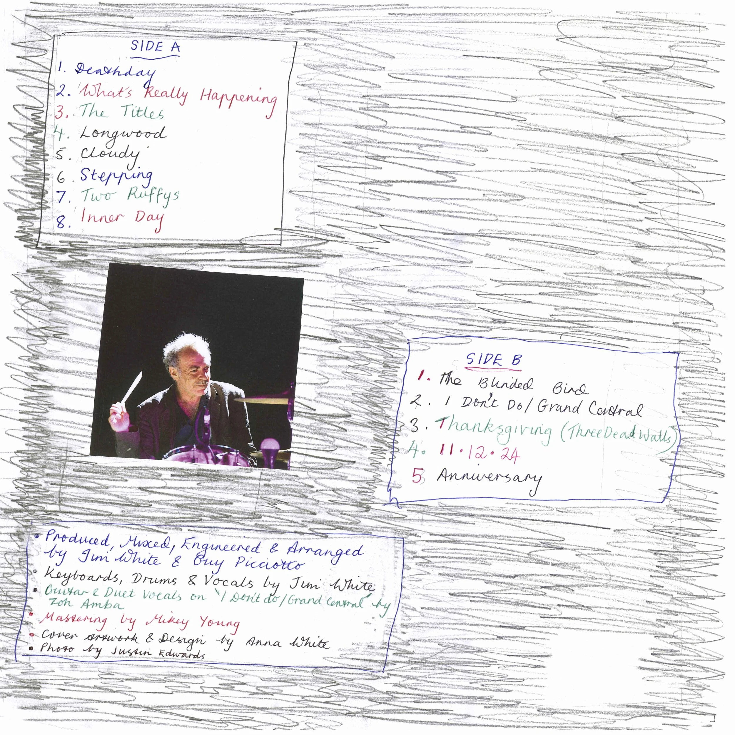 Inner Day Jim White 2025 (back cover)