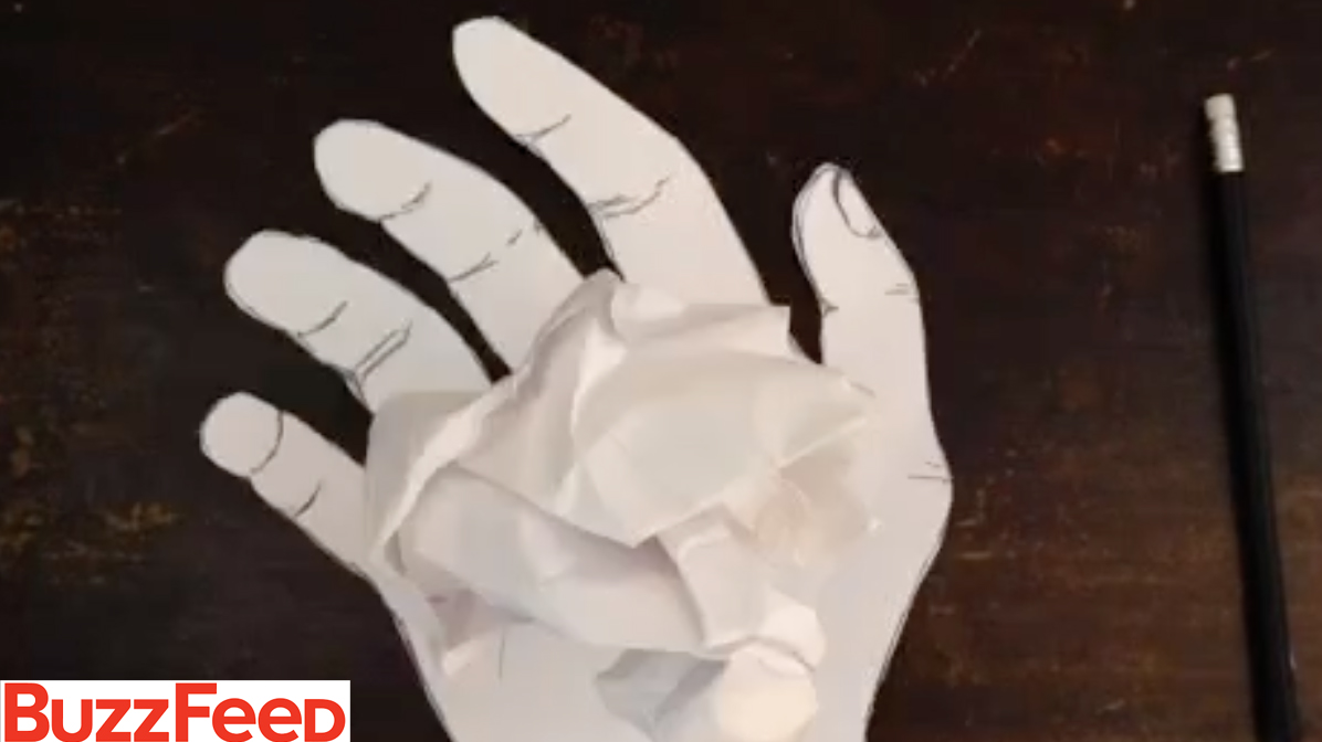 16 Most Imaginative Art Vines Of 2015