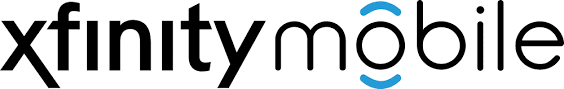 Xfinity mobile logo