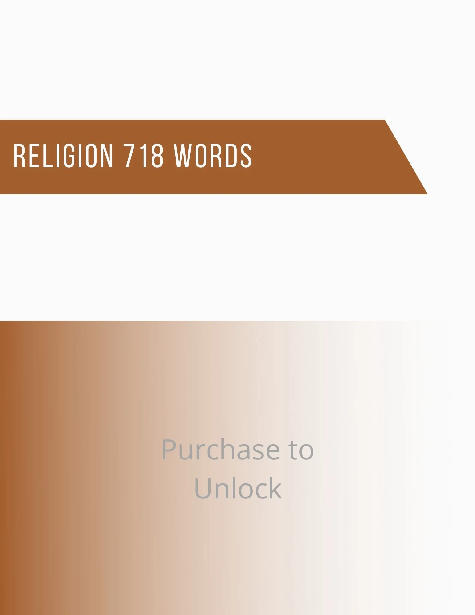 Religion 718 Words.jpg
