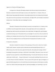 Argument on Education APA degree program_thumb.jpg