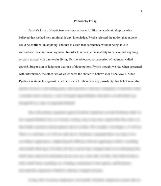 Ambient Intelligence Research Paper