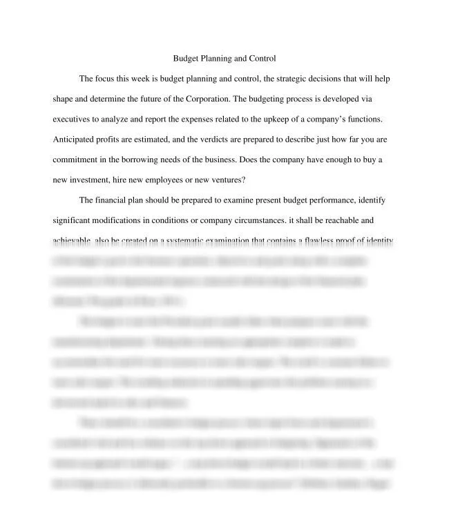 Budget Planning and Control_thumb-0.jpg