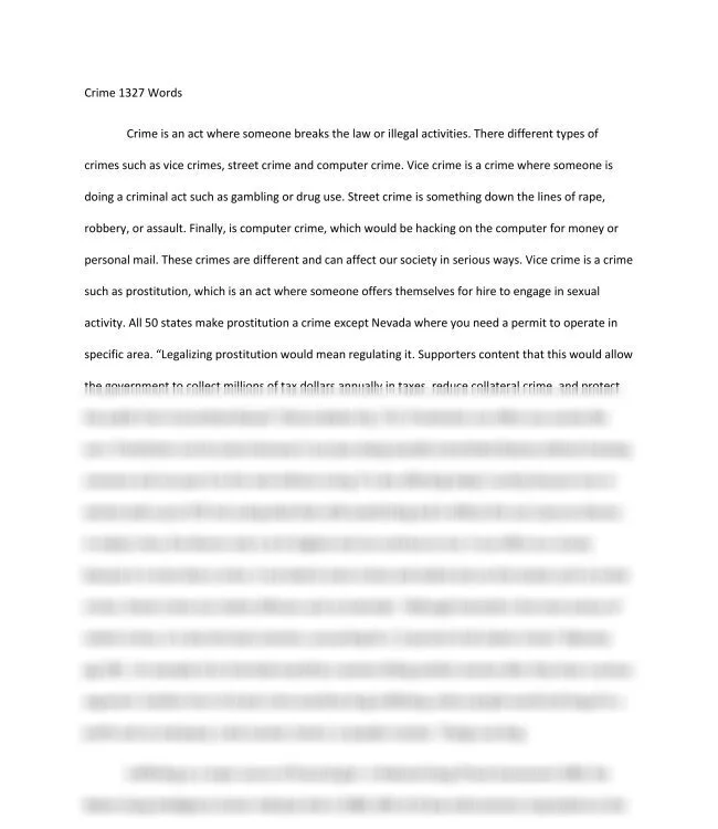 Crime 1327 Words_thumb-0.jpg