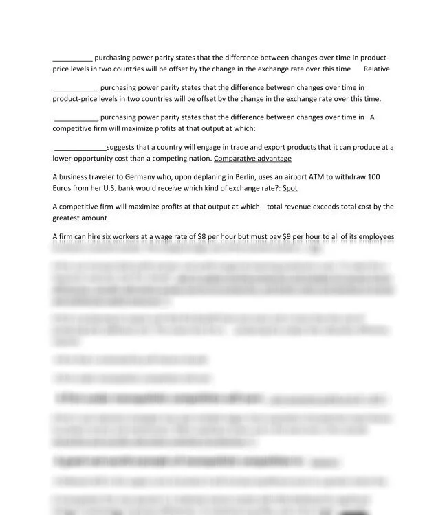 ECO 561 Final Exam w_thumb-0.jpg