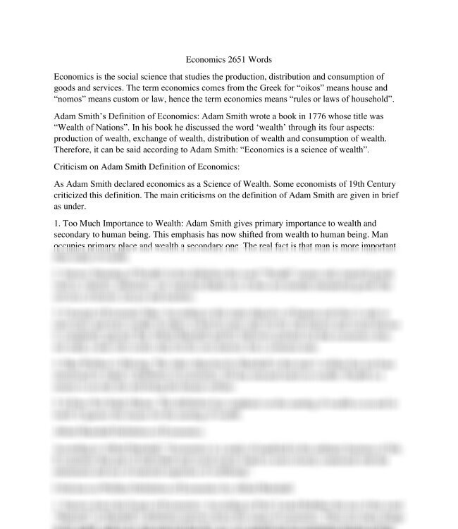 Economics 2651 Words_thumb-0.jpg